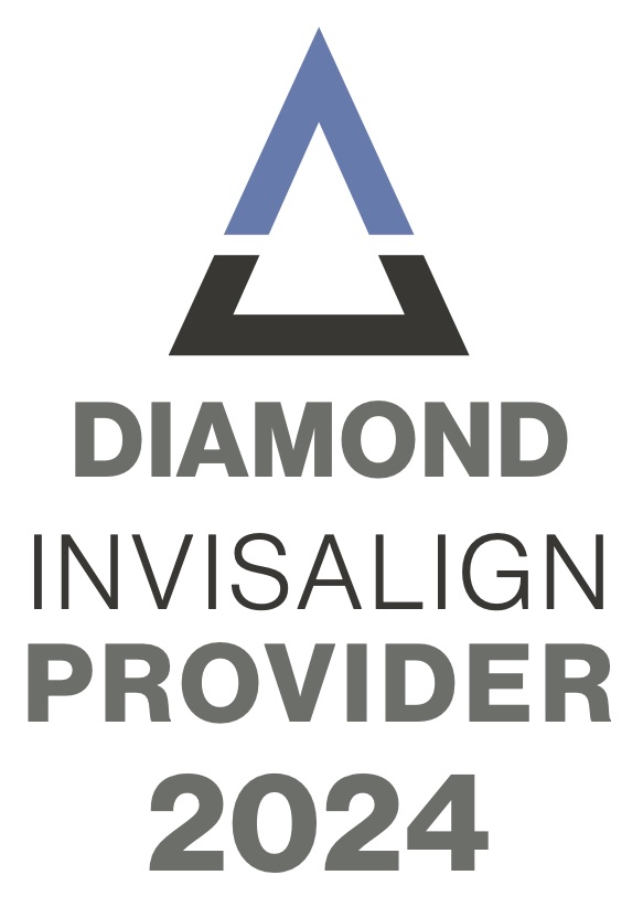 Diamond Invisalign Provider