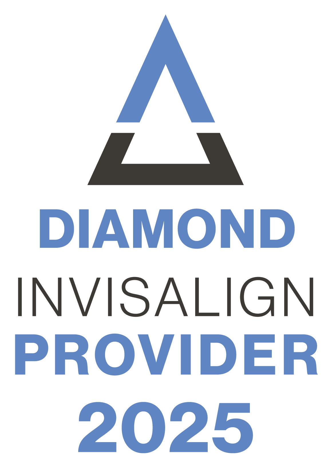 Diamond Invisalign Provider