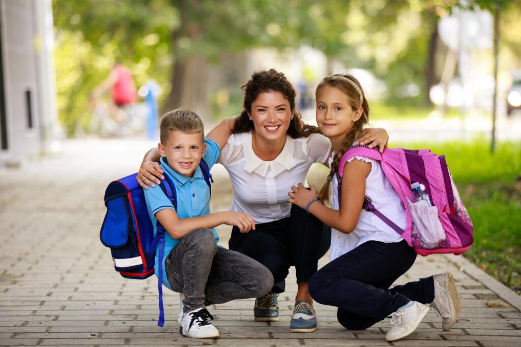 Orthodontics for All Ages
