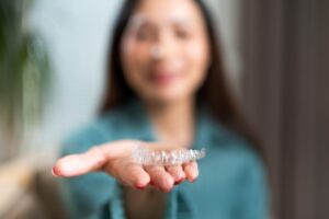 The most trusted source for Invisalign in Lansdale.