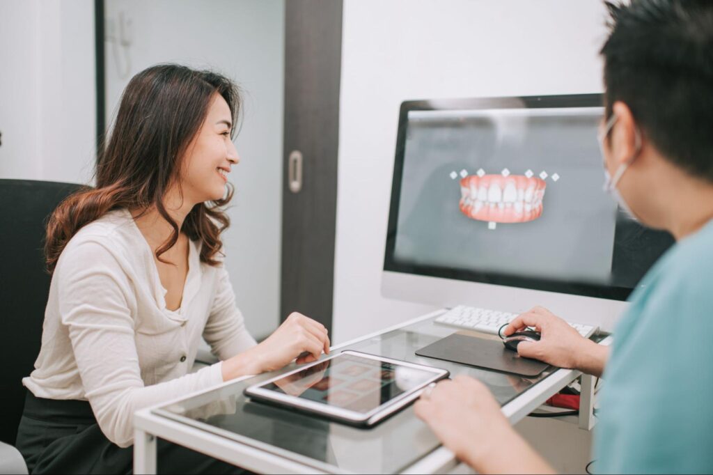 orthodontist lansdale pa