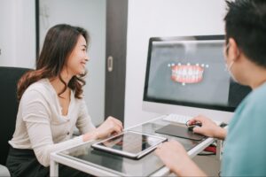 orthodontist lansdale pa