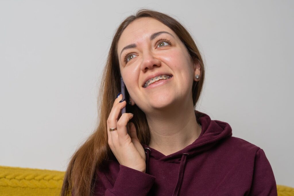 Is Orthodontic Treatment Painful?