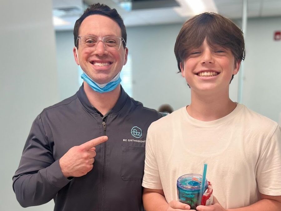 Is Orthodontic Treatment Painful?