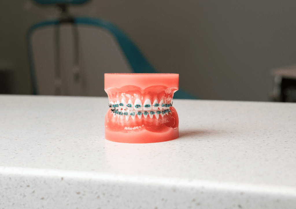lansdale braces