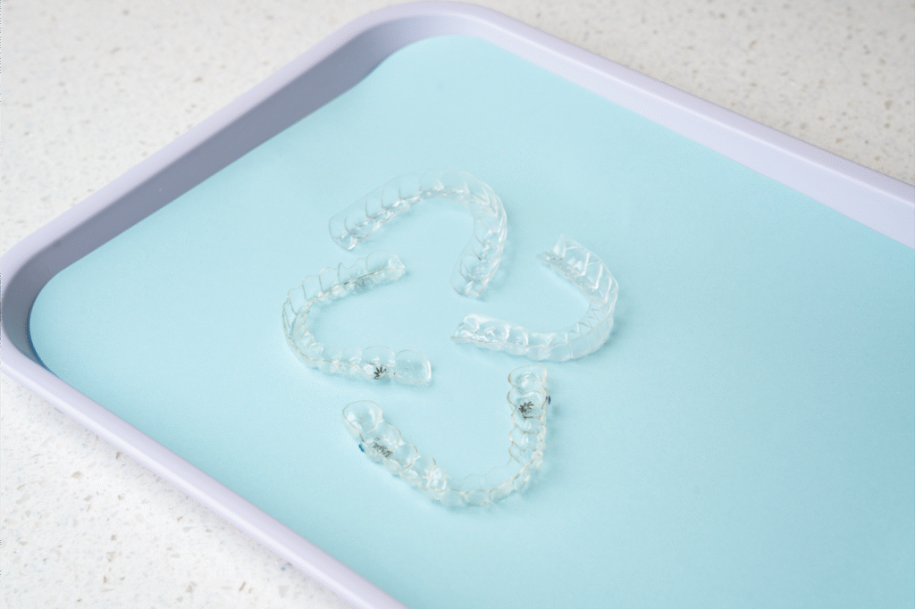 Invisalign BZ Orthodontics
