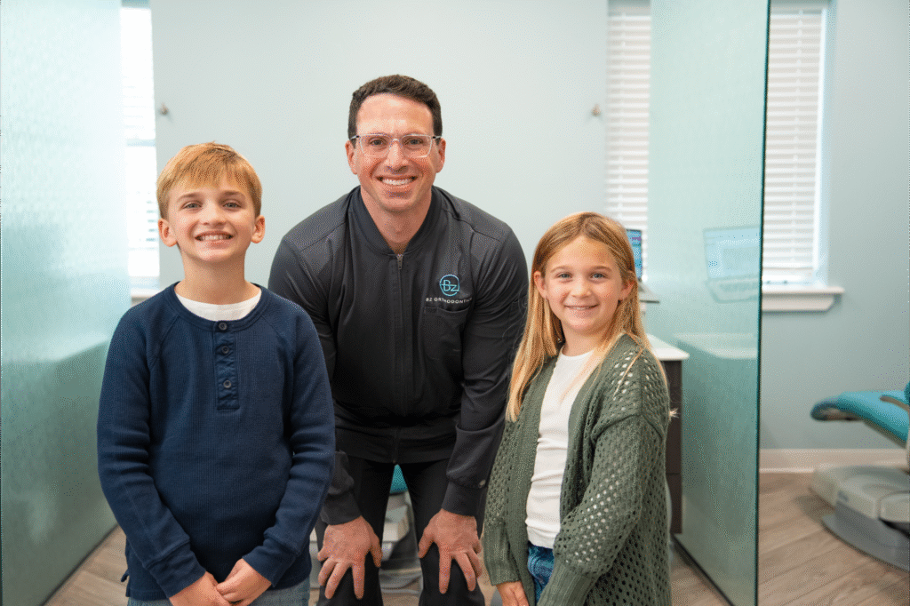 New Patient BZ Orthodontics Lansdale PA