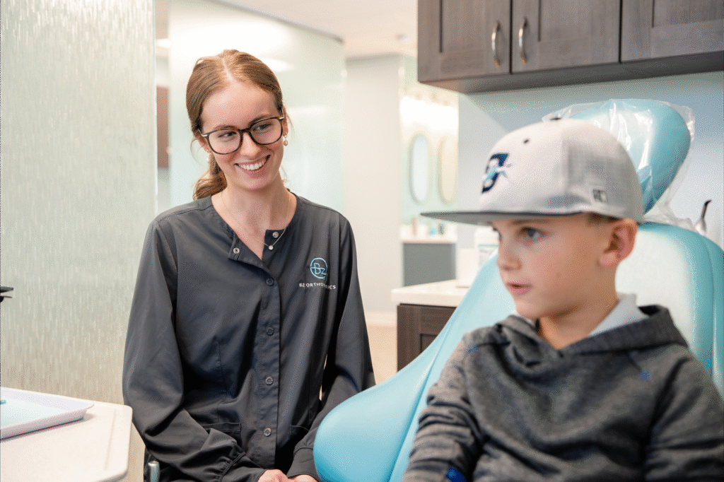 orthodontist lansdale pa