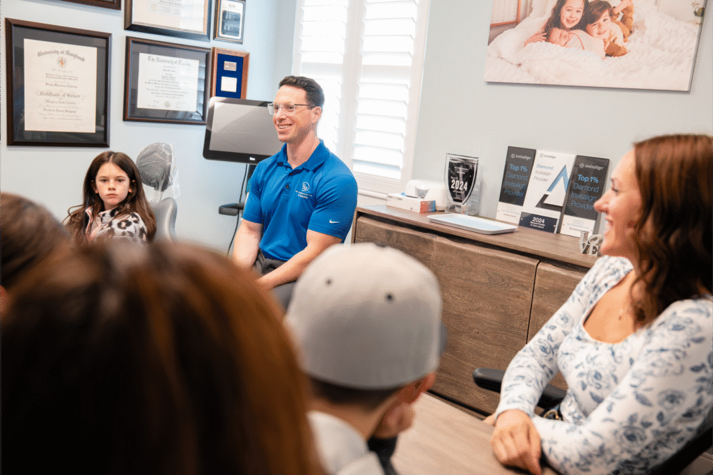 orthodontist lansdale pa
