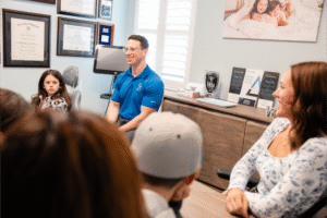 orthodontist lansdale pa