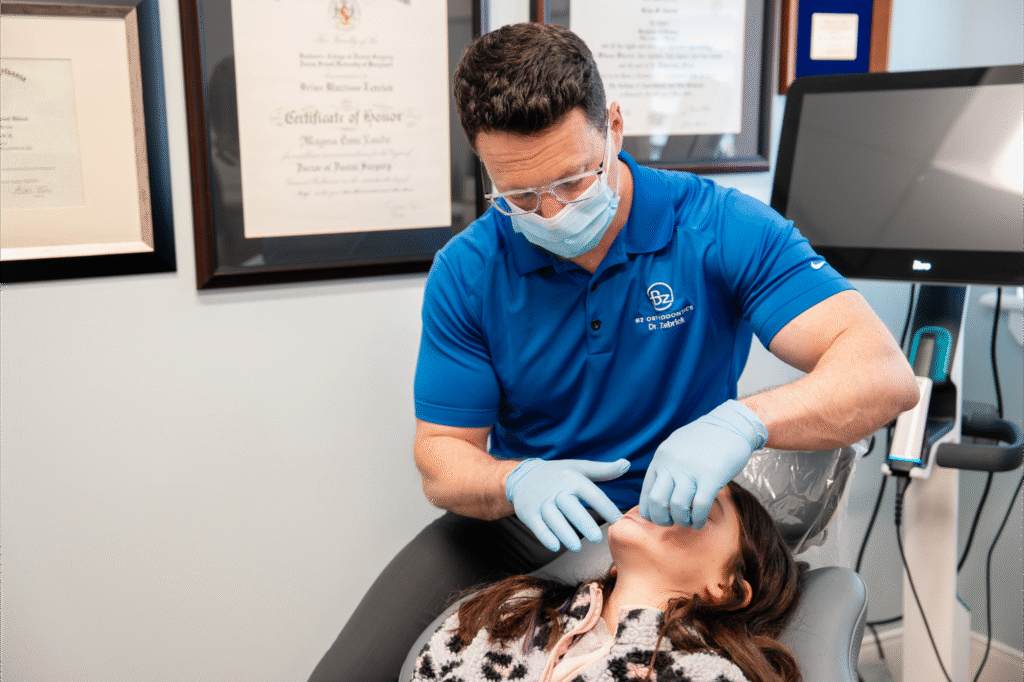 orthodontist lansdale pa