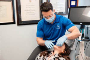 orthodontist lansdale pa