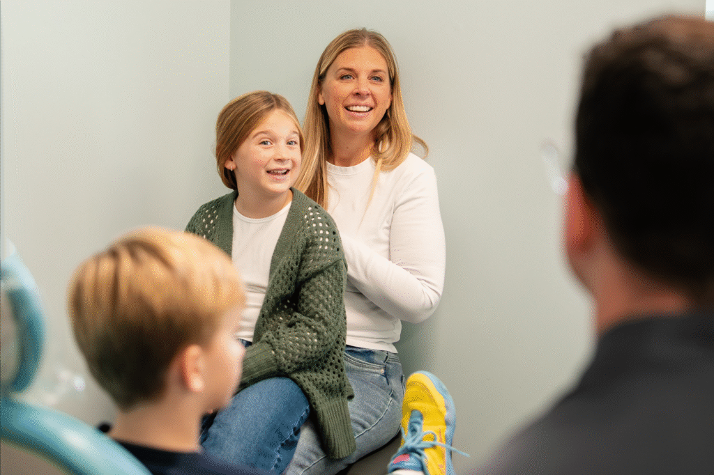 Orthodontics for All Ages