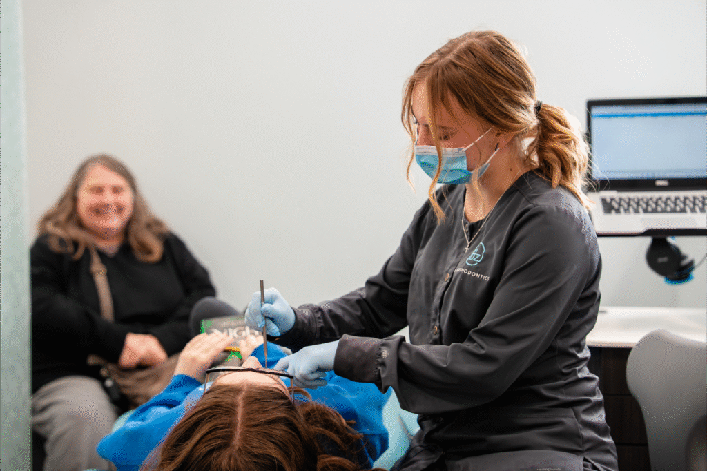orthodontist lansdale pa