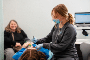 orthodontist lansdale pa