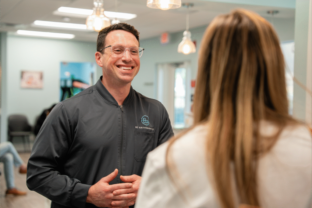 Dr. Brian Zebrick Lansdale PA