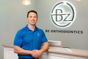 Meet Dr. Brian Zebrick