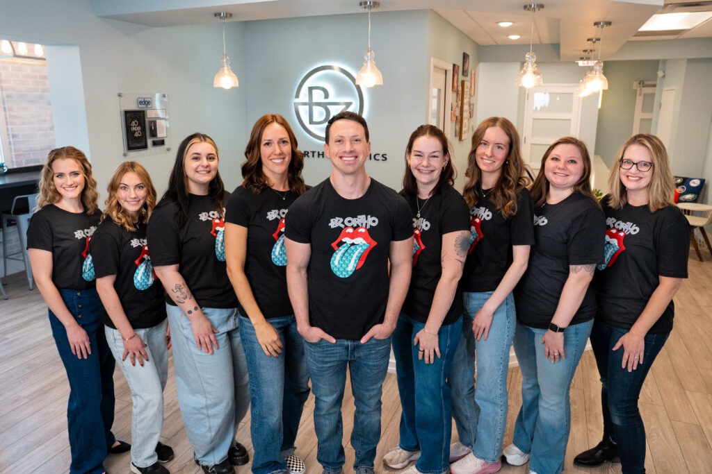 Briean Zebrick and the expert BZ Orthodontic team, your community orthodontist in Lansdale!