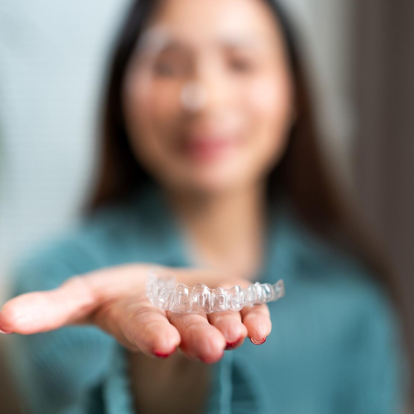 The most trusted source for Invisalign in Lansdale.