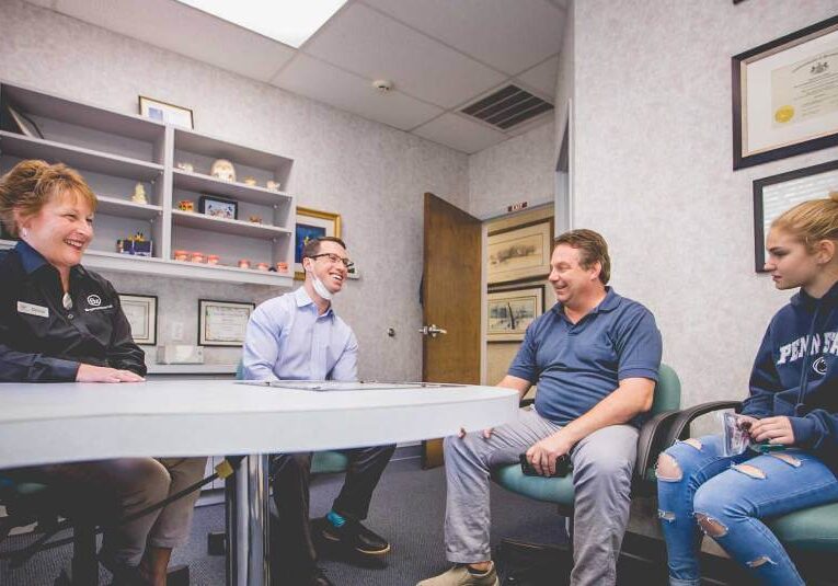invisalign lansdale pa